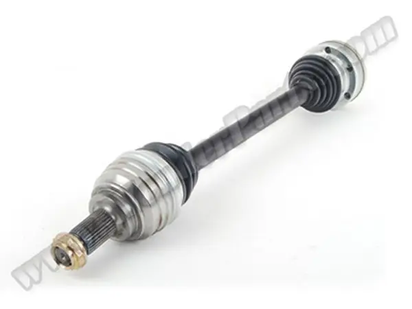 BMW X5 Serisi E53 2000-2006 Komple Aks Arka Otm.Şanz | WENDER BA33207500915