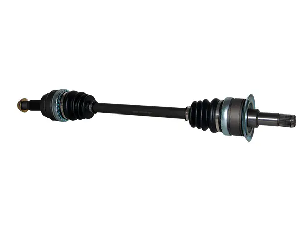 BMW 5 Serisi F10 2009-2016 Komple Aks Arka Sol Otm.Şanz 520/528i | WENDER BA33207630183