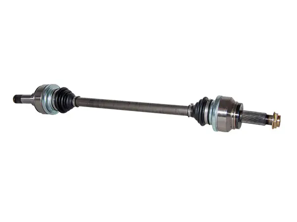 BMW X5 Serisi E70 2007-2013 Komple Aks Arka | WENDER BA33208609838