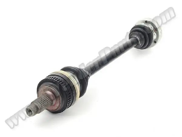 BMW 3 Series E36 1991-1998 Complete Axle Rear; ABSsiz 316>320i | WENDER BA33211227172