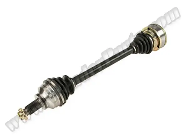 BMW 5 Serisi E39 1996-2003 Komple Aks Arka 523/525/528i | WENDER BA33211229420
