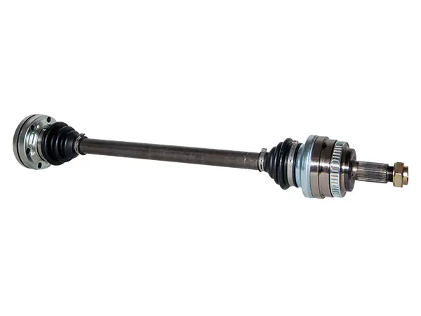 BMW 3 Serisi E46 1997-2006 Komple Aks Arka Sağ | WENDER BA33211229592