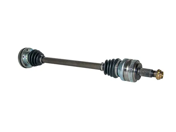 BMW 3 Series E90 2004-2012 Complete Axle Rear Left Auto Gearbox 116>120i; 316>320i | WENDER BA33217547069