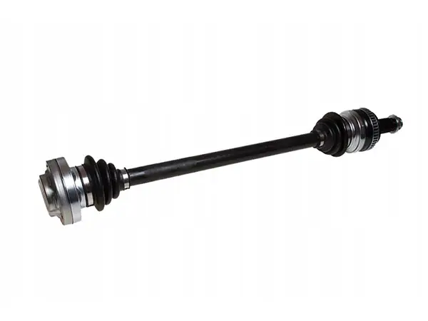 BMW 3 Series E90 2004-2012 Complete Axle Rear Right Auto Gearbox 116>120i; 316>320i | WENDER BA33217547070