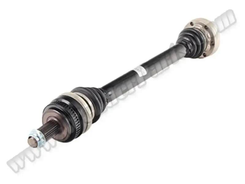 BMW 1 Serisi E87 2004-2011 Komple Aks Arka Sağ Manuel Şanzıman | WENDER BA33217547076