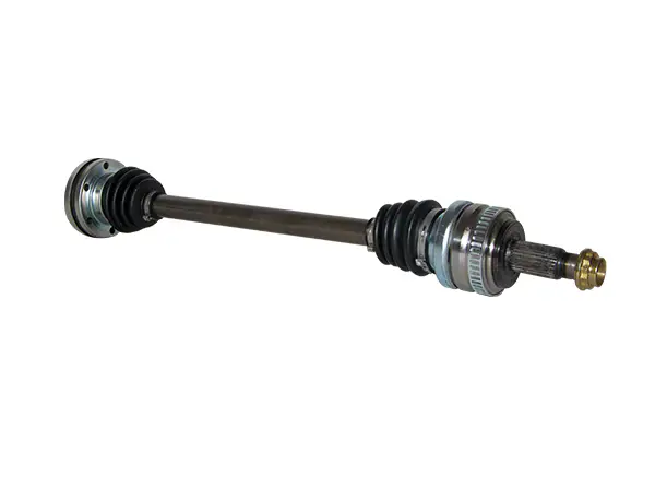 BMW 1 Serisi E87 2004-2011 Komple Aks Arka Sol 116i | WENDER BA33217561791
