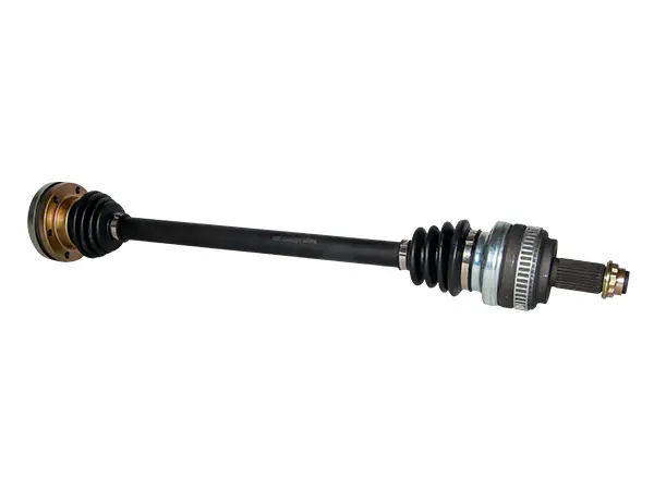 BMW 1 Serisi E87 2004-2011 Komple Aks Arka Sağ 116i | WENDER BA33217561792