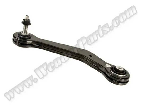 BMW 7 Serisi E38 1994-2001 Salıncak Arka Üst Sol; Demir Arka Taraf | WENDER BA33321090905