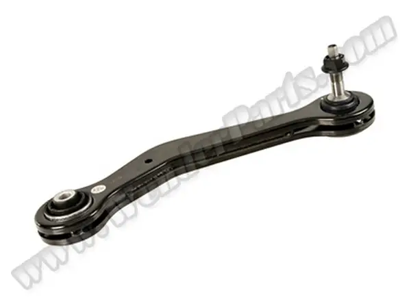 BMW 7 Serisi E38 1994-2001 Salıncak Arka Üst Sağ; Demir Arka Taraf | WENDER BA33321090906