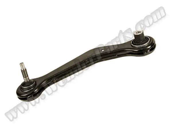 BMW X5 Serisi E53 2000-2006 Salıncak Arka Üst Sol; Demir Arka Taraf | WENDER BA33321095411