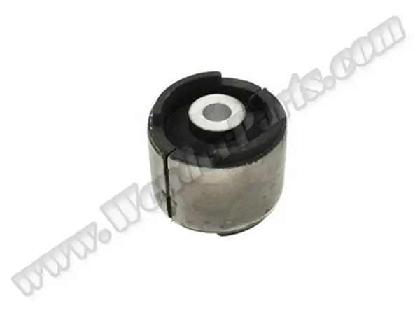BMW X3 E83 Control Arm Bushing Rear Lower Capless | WENDER BA33321097009