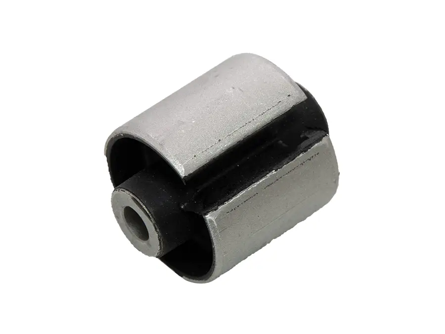 BMW 5 Series E60 Control Arm Bushing Rear; Front Side | WENDER BA33326770743