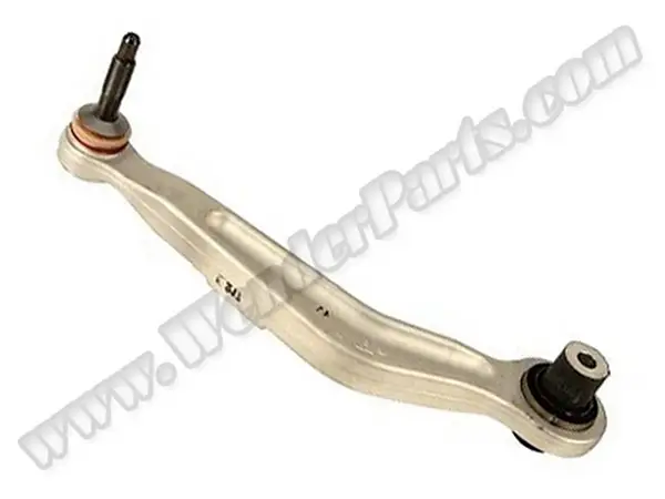 BMW 5 Series E60 2001-2010 Control Arm Rear Upper Right; Aluminum Rear Side | WENDER BA33326777426