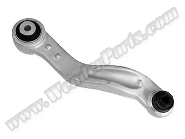 BMW 7 Serisi F01 2009-2015 Salıncak Arka Üst Sol; Alüminyum Kısa | WENDER BA33326782131
