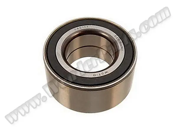 BMW X3 Serisi E83 2003-2010 Tekerlek Rulmanı Arka E46 330i/d/xi; E36 -///M3- | WENDER BA33411090505