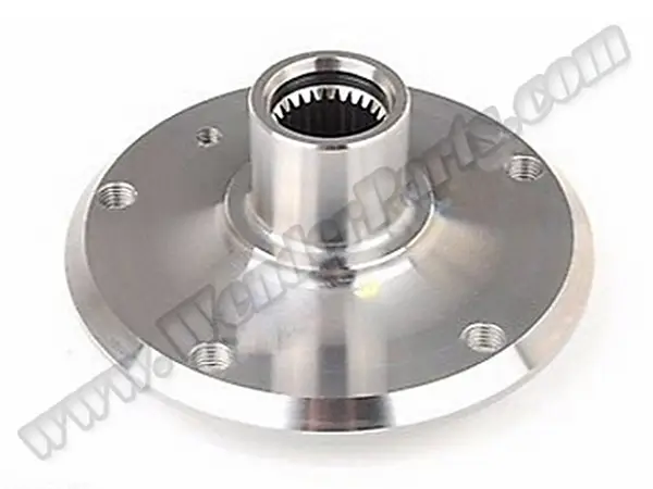 BMW 3 Serisi E36 1991-1998 Porya Flanşı Arka; Kampanalı Fren | WENDER BA33411093693