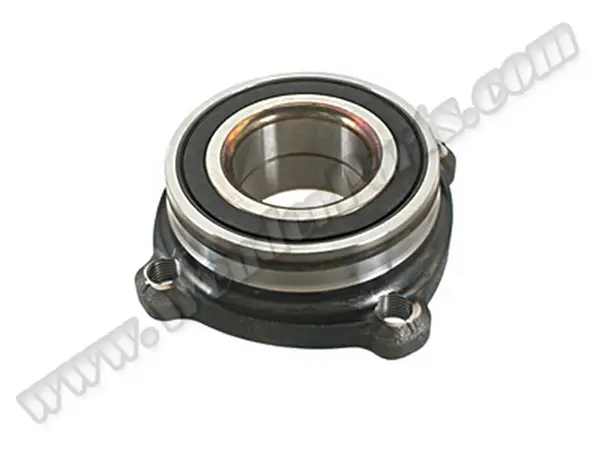 BMW X5 Serisi E53 2000-2006 Tekerlek Rulmanı Arka 730>760i/d; 3.0>4.6i/d | WENDER BA33411095238
