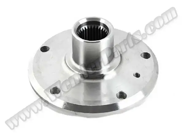 BMW 5 Serisi E60 2001-2010 Porya Flanşı Arka (E46: 325xi; 330i/d) | WENDER BA33411095774