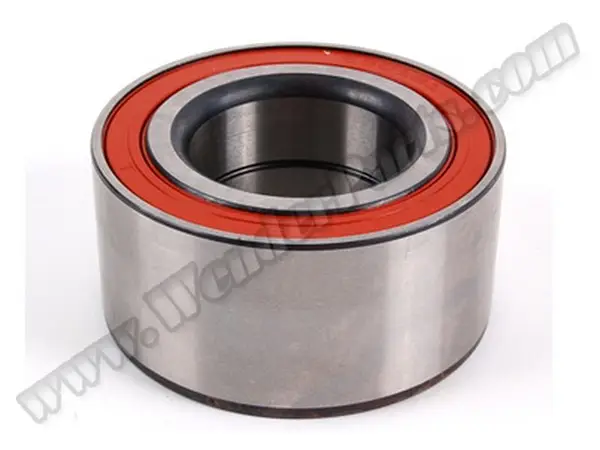 BMW 3 Serisi E90 2004-2012 Tekerlek Rulmanı Arka 130/135i 123d; 325>335i 320>335d | WENDER BA33416762321