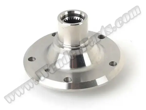 BMW 1 Serisi E87 2004-2011 Porya Flanşı Arka | WENDER BA33416771081