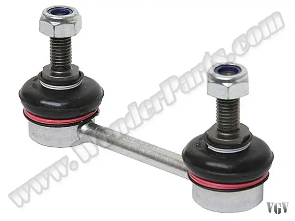 BMW X3 Series E83 2003-2010 Z Tie Rod Rear Left Right | WENDER BA33503414297