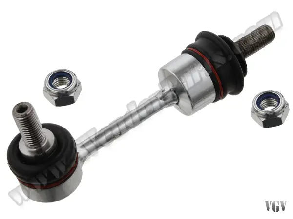 BMW 5 Series E60 2001-2010 Z Tie Rod Rear Left Right | WENDER BA33506781537