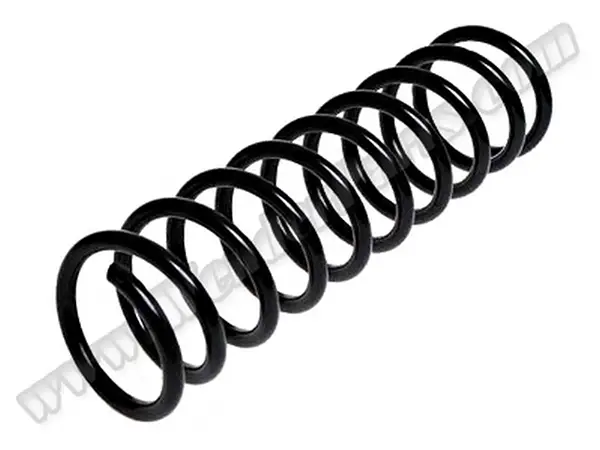 BMW 7 Serisi E38 1994-2001 Helezon Yayı Arka | WENDER BA33531091546