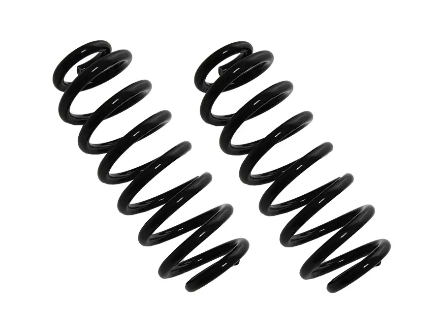 BMW X5 Serisi E53 2000-2006 Helezon Yayı Arka 3.0i/d/4.4i | WENDER BA33531096301