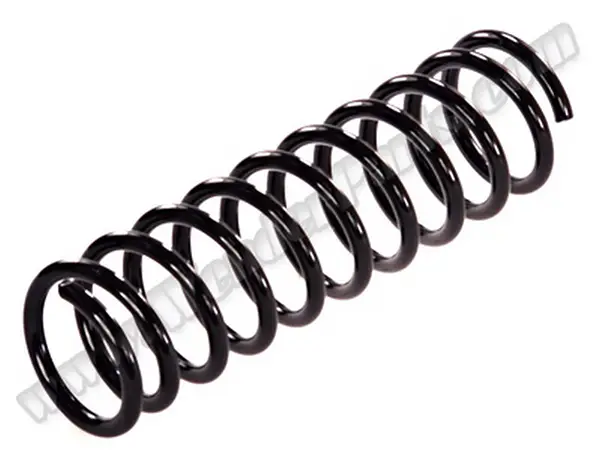 BMW 5 Serisi E34 1987-1996 Helezon Yayı Arka 518>535i 524/525td/tds | WENDER BA33531132248
