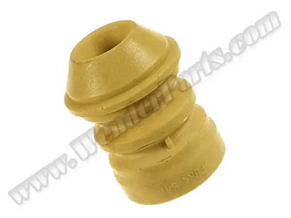 BMW X5 E53 Shock Absorber Tire Rear 90mm 3.0d/4.4i/4.6is | WENDER BA33536751030