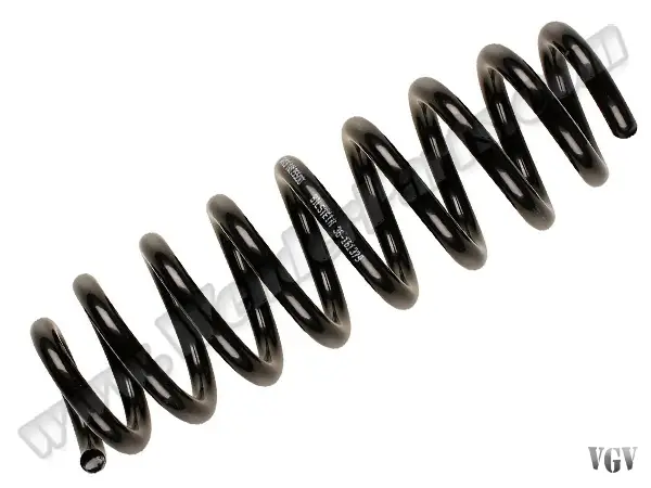 BMW 3 Serisi E90 2004-2012 Helezon Yayı Arka 316>335i 316>330d | WENDER BA33536767337