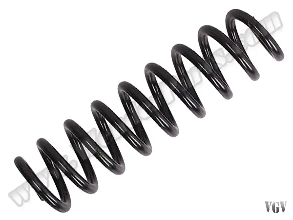 BMW 1 Serisi F20 2012-2017 Helezon Yayı Arka | WENDER BA33536851723