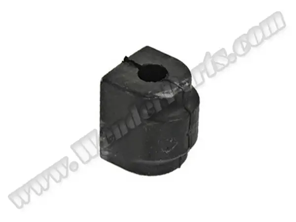 BMW 5 Serisi E39 Viraj Lastiği Arka 13.0mm 520-540i/d | WENDER BA33551093663