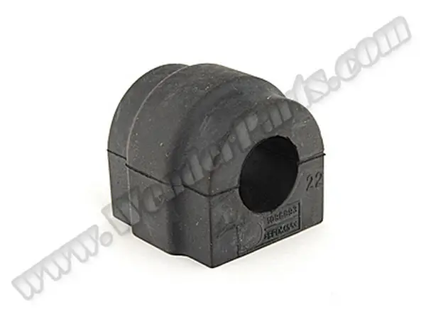 BMW X5 E53 Viraj Lastiği Arka 22.0mm | WENDER BA33551096893