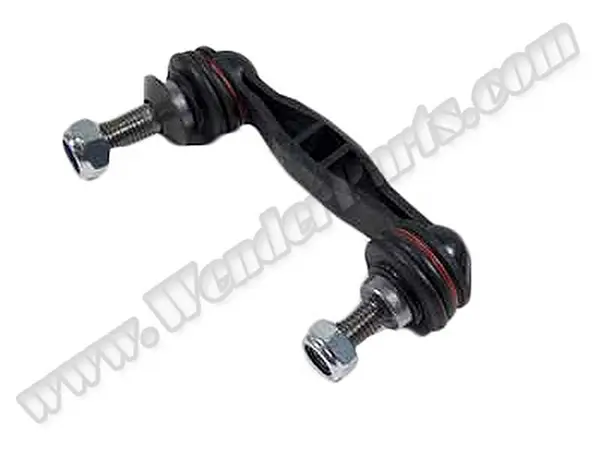 BMW 7 Serisi F01 2009-2015 Z Rot Arka Sol/Sağ; Plastik | WENDER BA33556777635