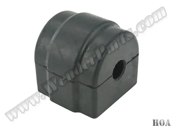 BMW F07 Viraj Lastiği Arka 16.0mm | WENDER BA33556788630