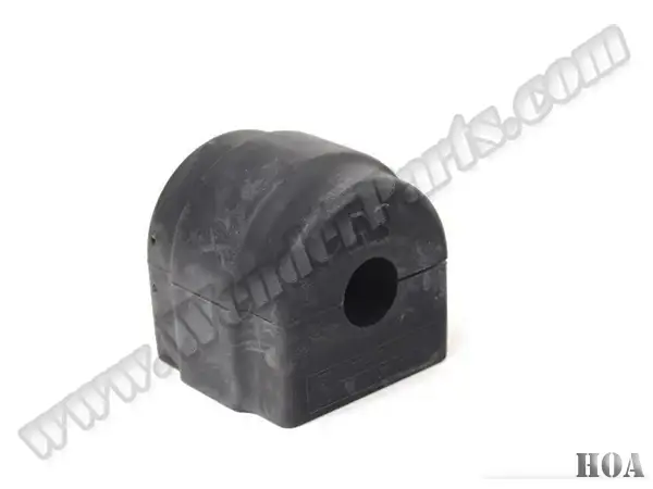BMW F07 Viraj Lastiği Arka 18.0mm M-Sport | WENDER BA33556797888