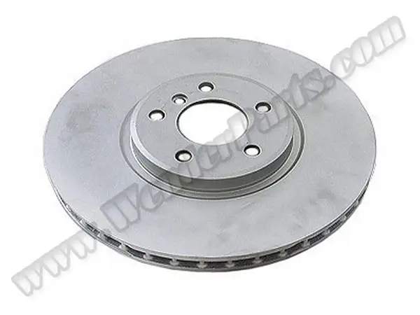 BMW X5 Serisi E53 2000-2006 Fren Diski Ön Havalı 4.4>4.8i | WENDER BA34116756847