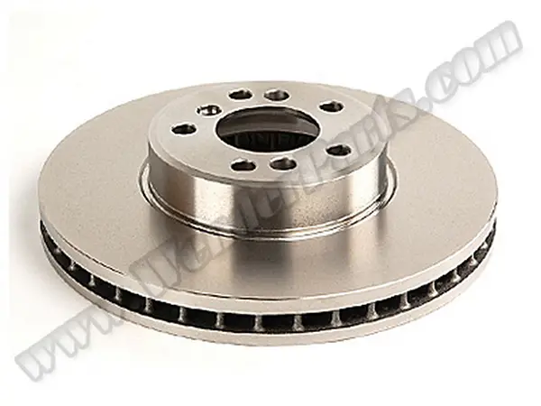 BMW X5 Serisi E53 2000-2006 Fren Diski Ön Havalı 3.0i/d/sd 4.4i | WENDER BA34116765457