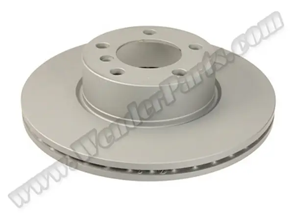 BMW X1 Serisi E84 2009-2015 Fren Diski Ön Havalı 318>328i; 2.0d>2.8d; 116>125i 118/120d | WENDER BA34116792219