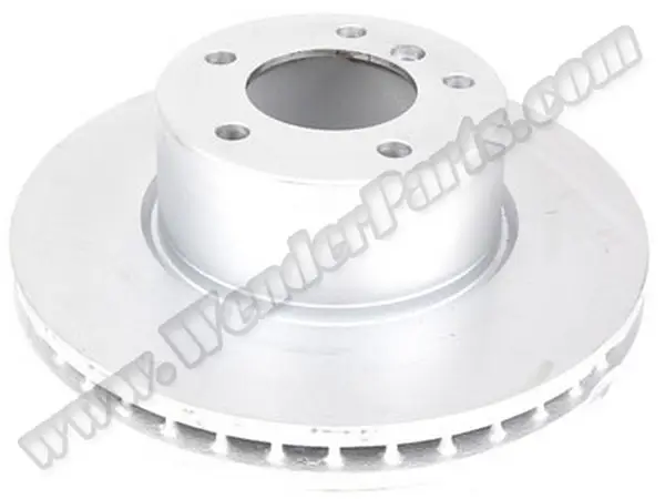 BMW 3 Serisi E90 2004-2012 Fren Diski Ön Havalı 120i/d; 316>328i 318/320d | WENDER BA34116854998