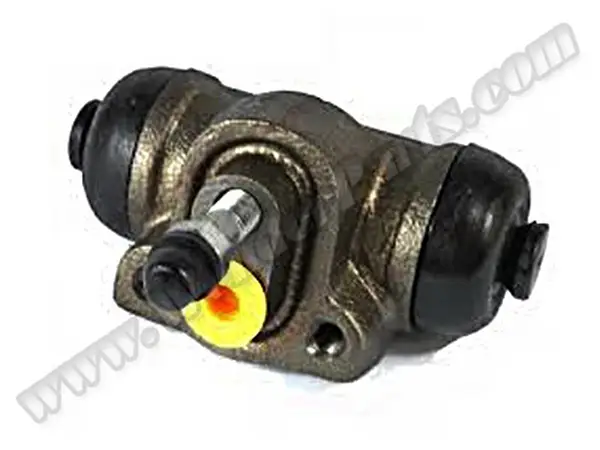 BMW 3 Serisi E36 1991-1998 Fren Silindiri Arka 23.81mm 316/318i | WENDER BA34211159569
