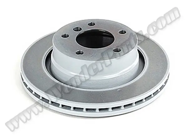 BMW 3 Serisi E46 Makyajlı 2002-2005 Fren Diski Arka Havalı | WENDER BA34211165563