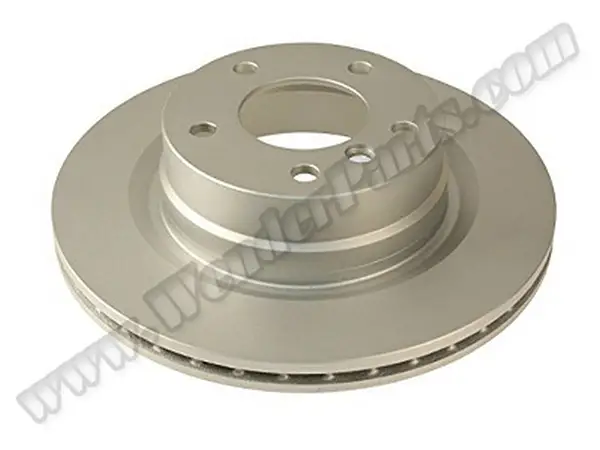 BMW 3 Serisi E90 2004-2012 Fren Diski Arka Havalı 118/120d; 318/320d 318>328i 2007-12 | WENDER BA34216855007