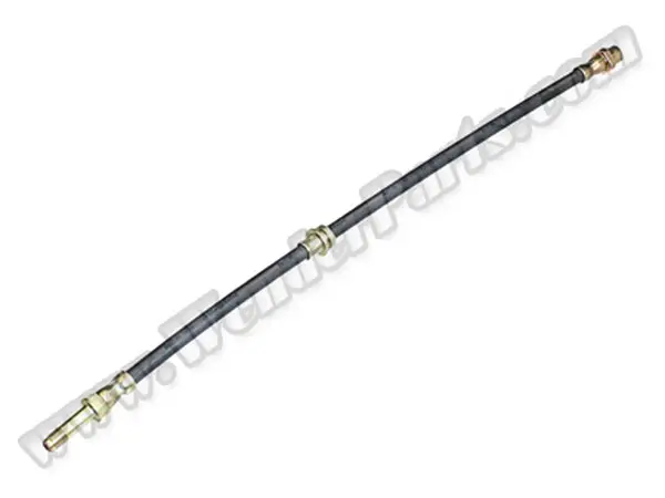 BMW 3 Serisi E46 Fren Hortumu Arka | WENDER BA34301165174