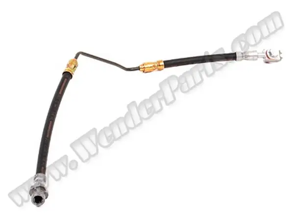 BMW X5 E53 Fren Hortumu Arka Sol | WENDER BA34301165765
