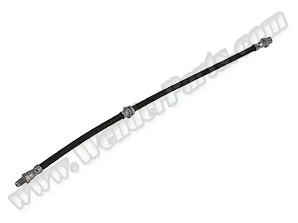 BMW X3 E83 Fren Hortumu Arka | WENDER BA34303411444