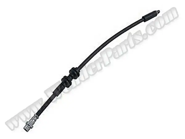 BMW 3 Series E90 Brake Hose Front | WENDER BA34306771720