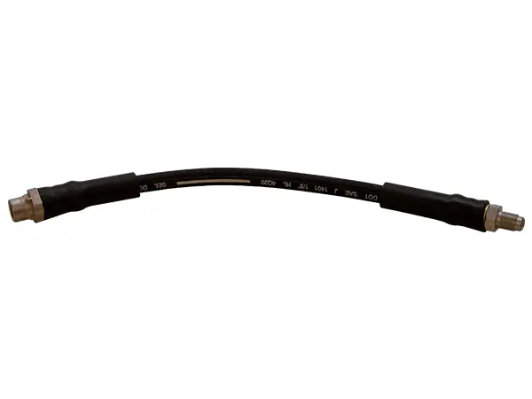 BMW X4 F26 Fren Hortumu Arka | WENDER BA34306797527