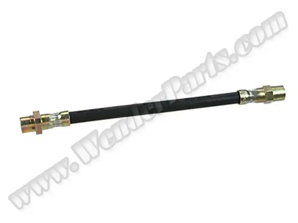 BMW 3 Series E36 Brake Hose Rear | WENDER BA34321159524